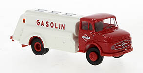 101-47038 - 1:87 MB L 322 Tank Gasolin